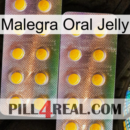 Malegra Oral Jelly new10